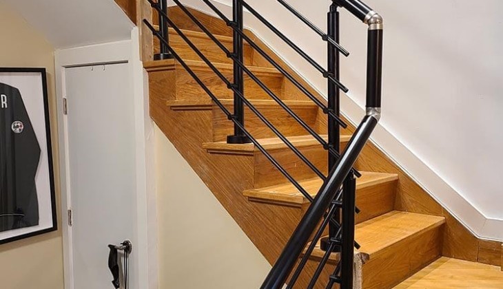 Order Custom Railings and Fences in Massachusetts Easily!